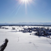 Foto vergrern